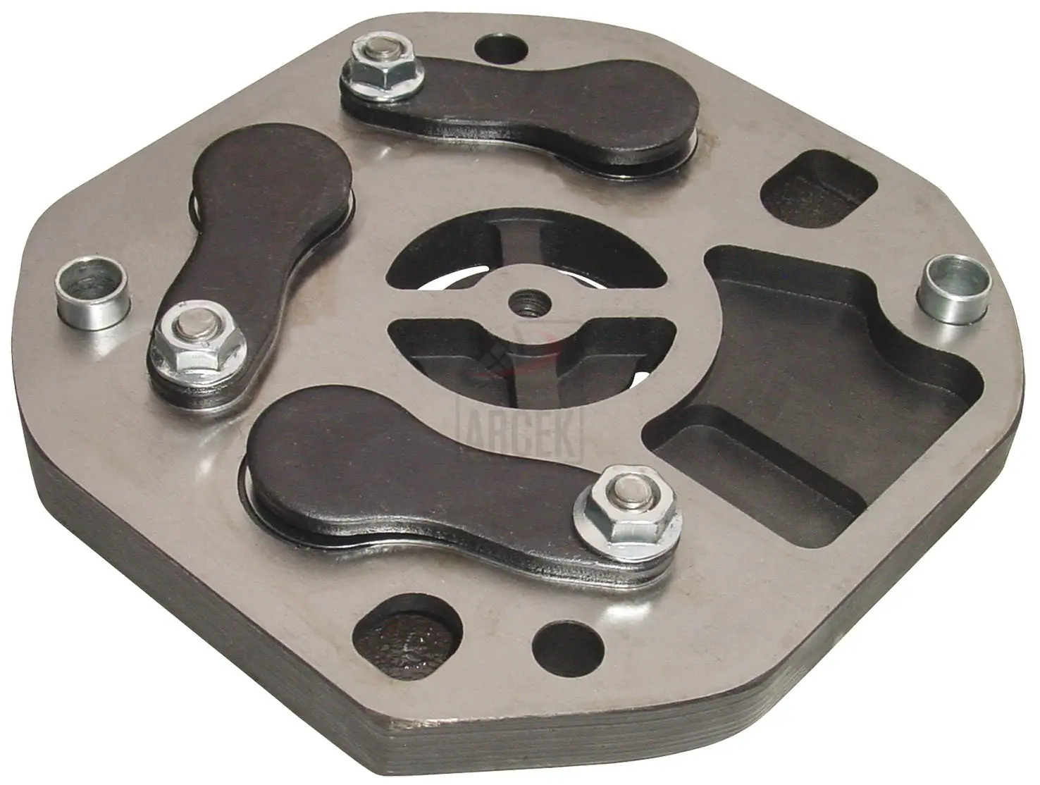 VALVE PLATE 
