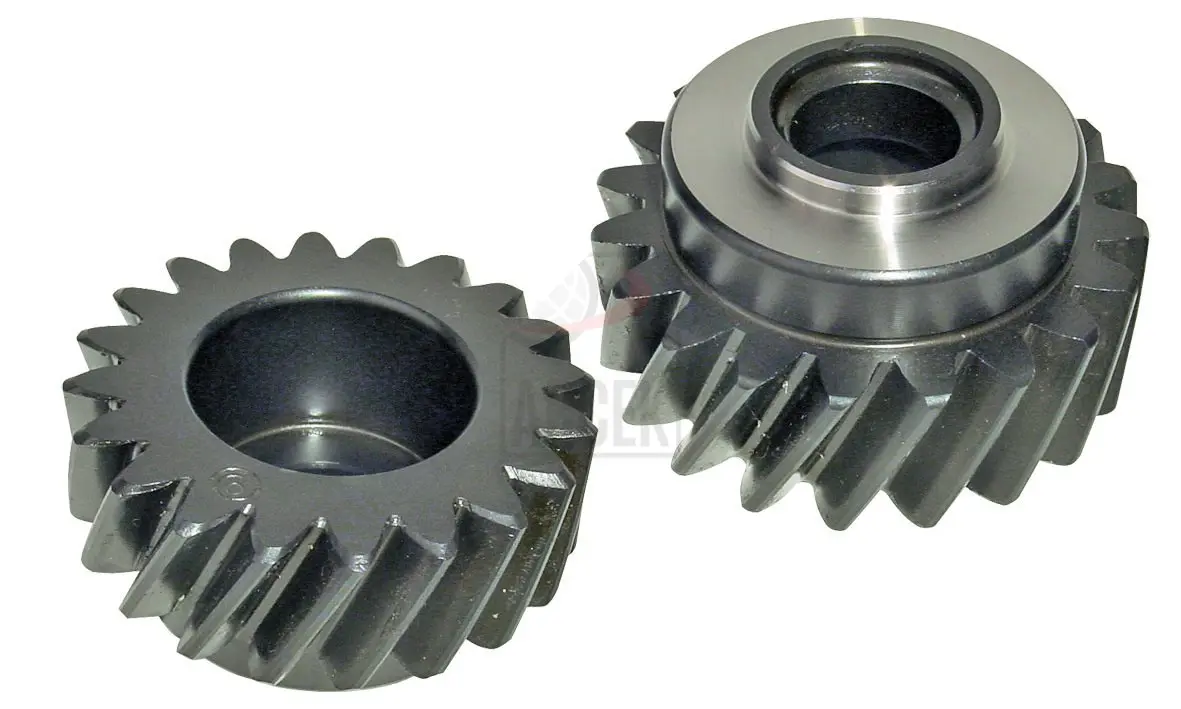 GEAR 