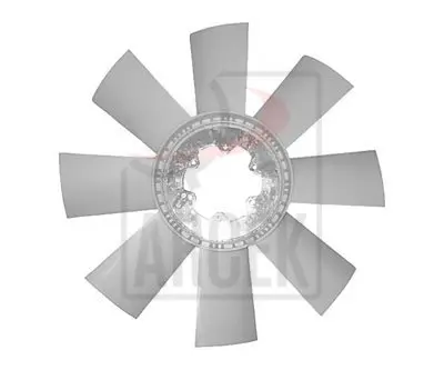 FAN BLADE 