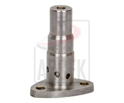 PRESSURE RELIEF VALVE 