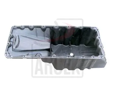 OIL PAN 