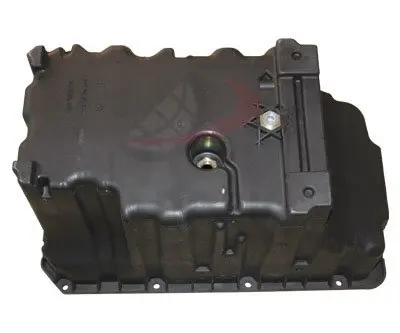 OIL PAN 
