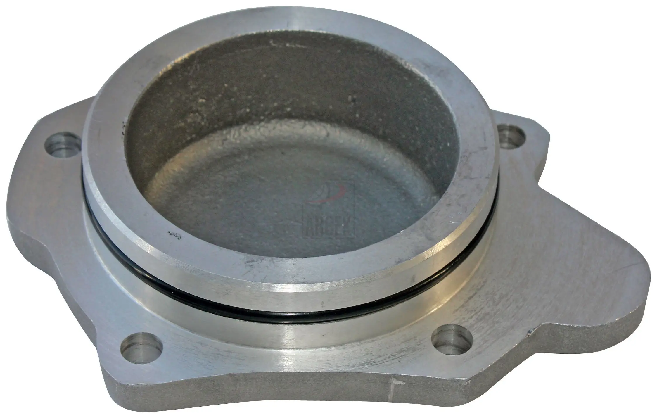 FLYWHELL HOUSING PTO COVER 