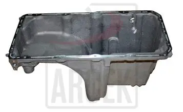 OIL PAN