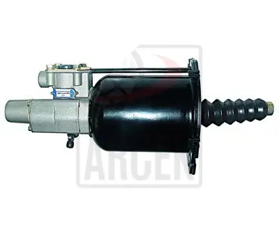 CLUTCH SERVO UNIT 
