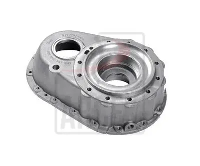 CARRIER TO BIG DIFFERENTIAL CASE 