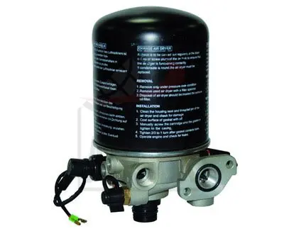 AIR DRYER VALVE 