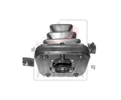 GEAR SHIFT HOUSING 
