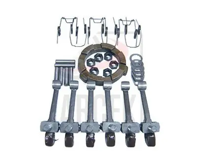 RELEASE LEVER REPAIR KIT 42 