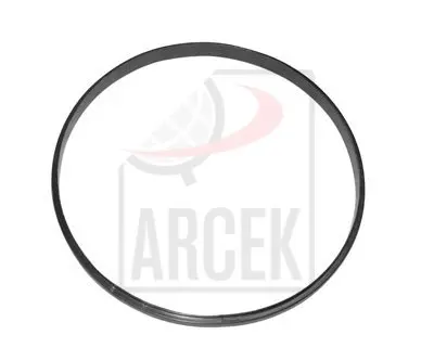 AIR BAFFLE RING(RADIATOR) 