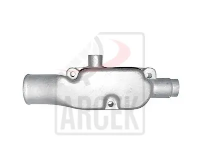 THERMOSTAT COVER 