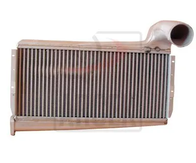 RADIATOR FOR INTERCOOLER 