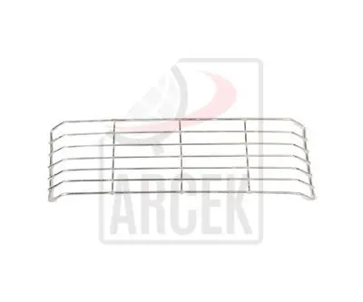 FOG LAMP GRILLE 