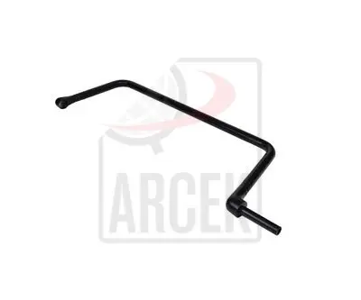 MIRROR BRACKET 