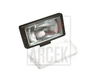 FOG LAMP 