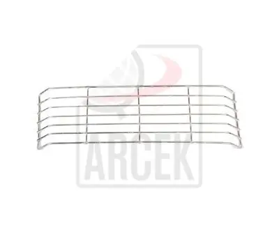 FOG LAMP GRILLE 