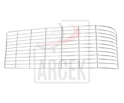 HEAD LAMP GRILLE 