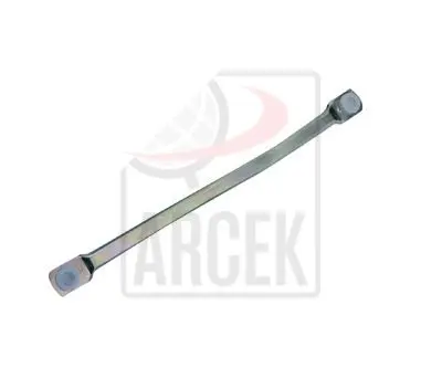LINKAGE SHORT 