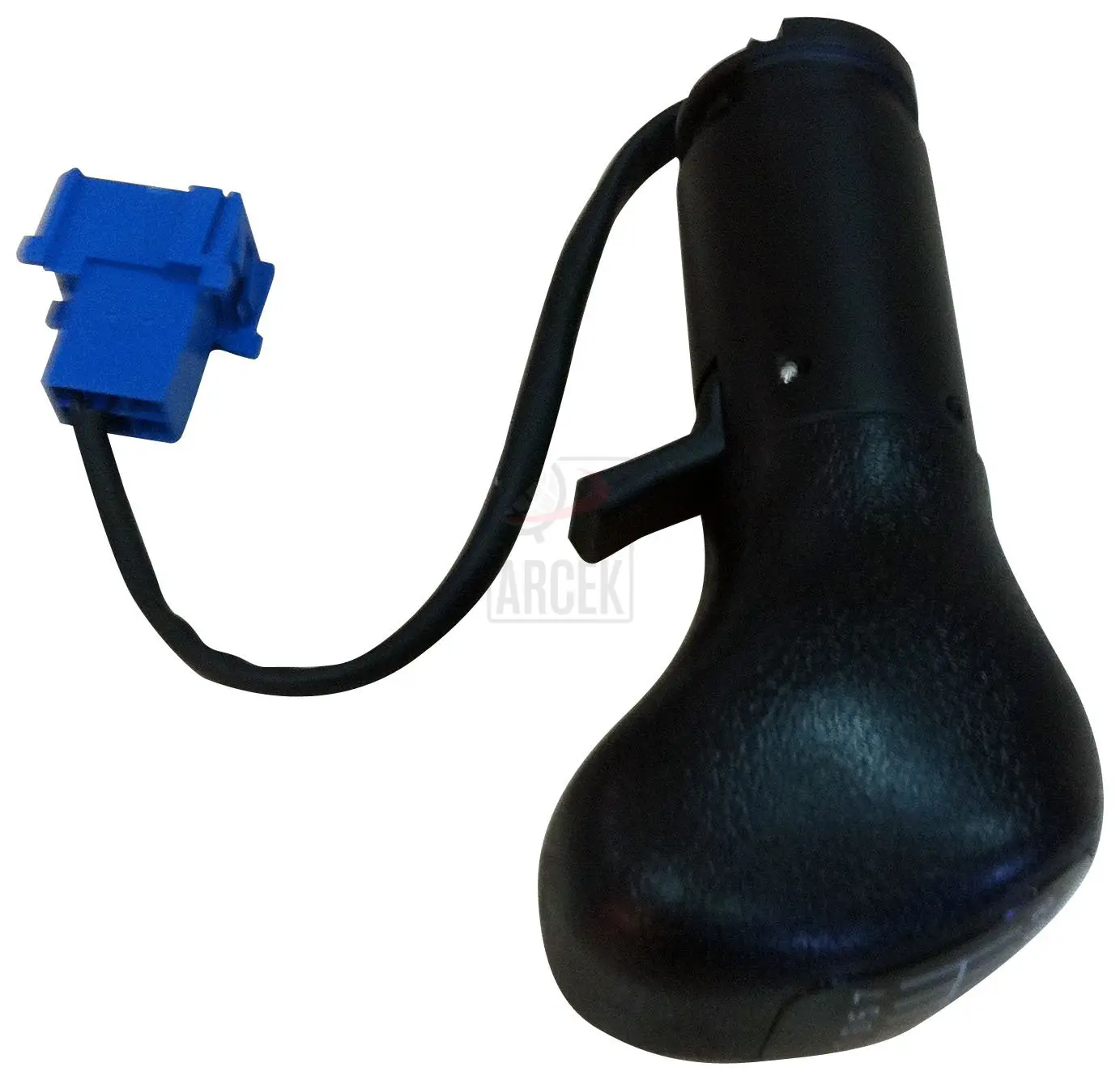 GEAR SHIFT KNOB 