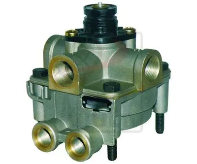 CIRCUIT PROTECTION VALVE 