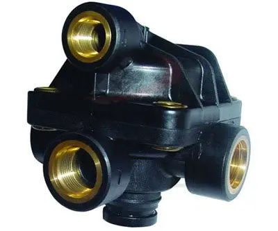 RELAY VALVE 