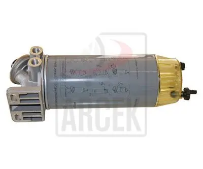 SEPAR FİLTRESİ KOMPLE 