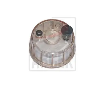 FUEL FILTER BOWL 
