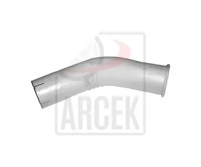 EXHAUST PIPE 