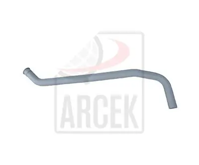 EXHAUST PIPE 