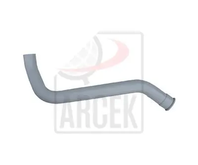 EXHAUST PIPE 