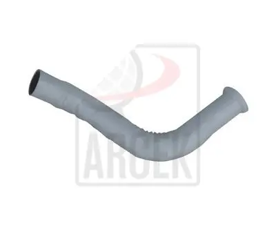 EXHAUST PIPE 