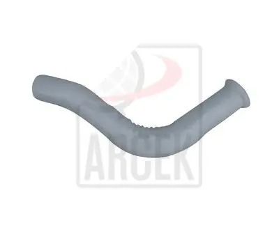 EXHAUST PIPE 
