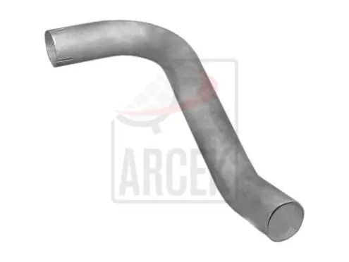 EXHAUST PIPE 