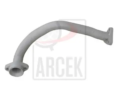 PIPE FOR TURBOCHARGER 