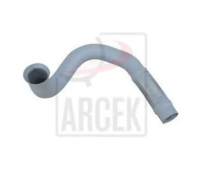 EXHAUST PIPE 