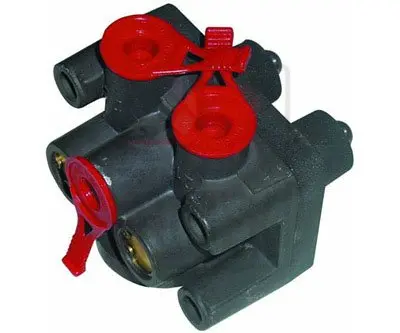 GEARBOX VALVE 