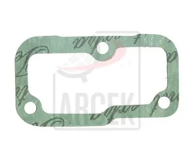 GASKET(WATER PIPE) 