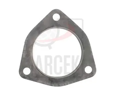 GASKET (TURBOCHARGER) 