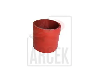 TURBOCHARGER HOSE 100X100 