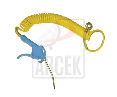 AIR HOSE for CABIN CLEAN 