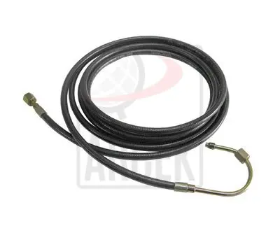 HOSE(CABIN LOCKING) 