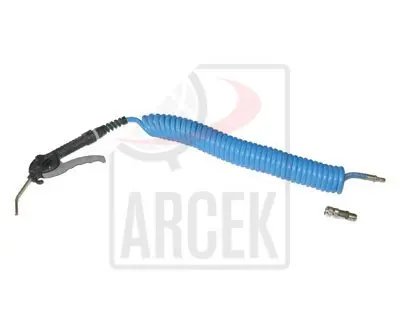 AIR HOSE for CABIN CLEAN 