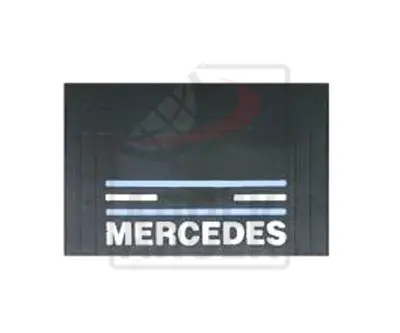 MUDFLAP - FRONT 