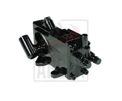 CABIN HYDROLIC PUMP 