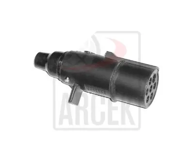 ELECTIRICAL SOCKET 