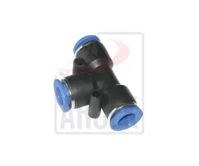 VALVE FITTING T 12 