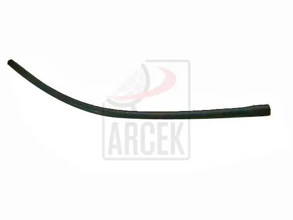 RADIATOR HOSE 