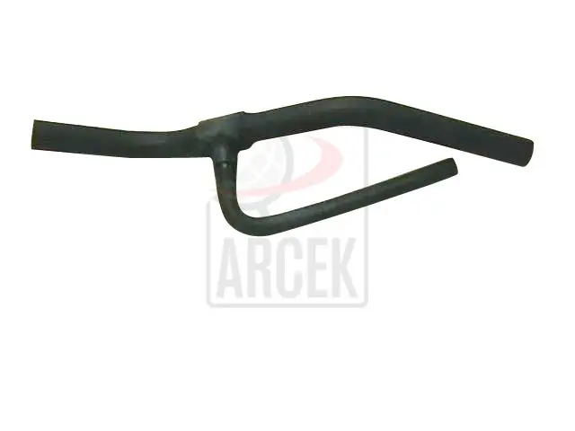 RADIATOR HOSE 