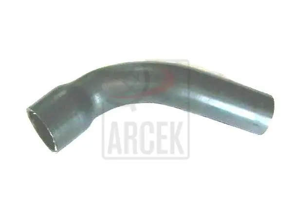 RADIATOR HOSE 