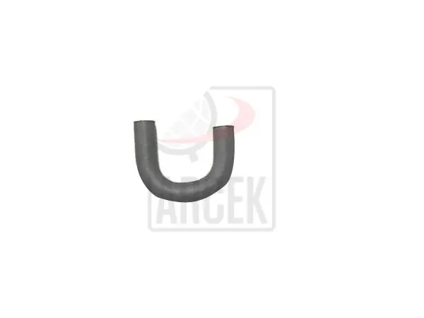 RADIATOR HOSE 